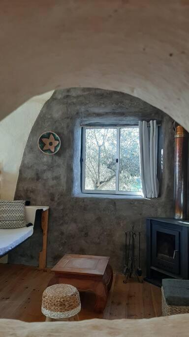 Quinta Terramadome: Dome Incomum & Responsavel Villa Penamacor Bagian luar foto