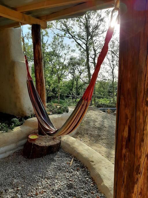 Quinta Terramadome: Dome Incomum & Responsavel Villa Penamacor Bagian luar foto
