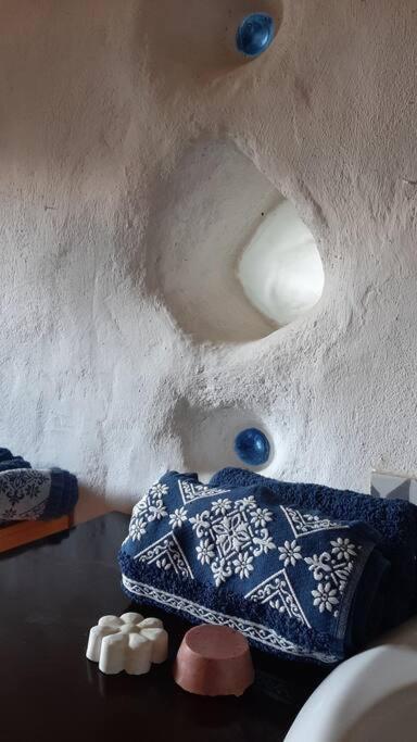 Quinta Terramadome: Dome Incomum & Responsavel Villa Penamacor Bagian luar foto