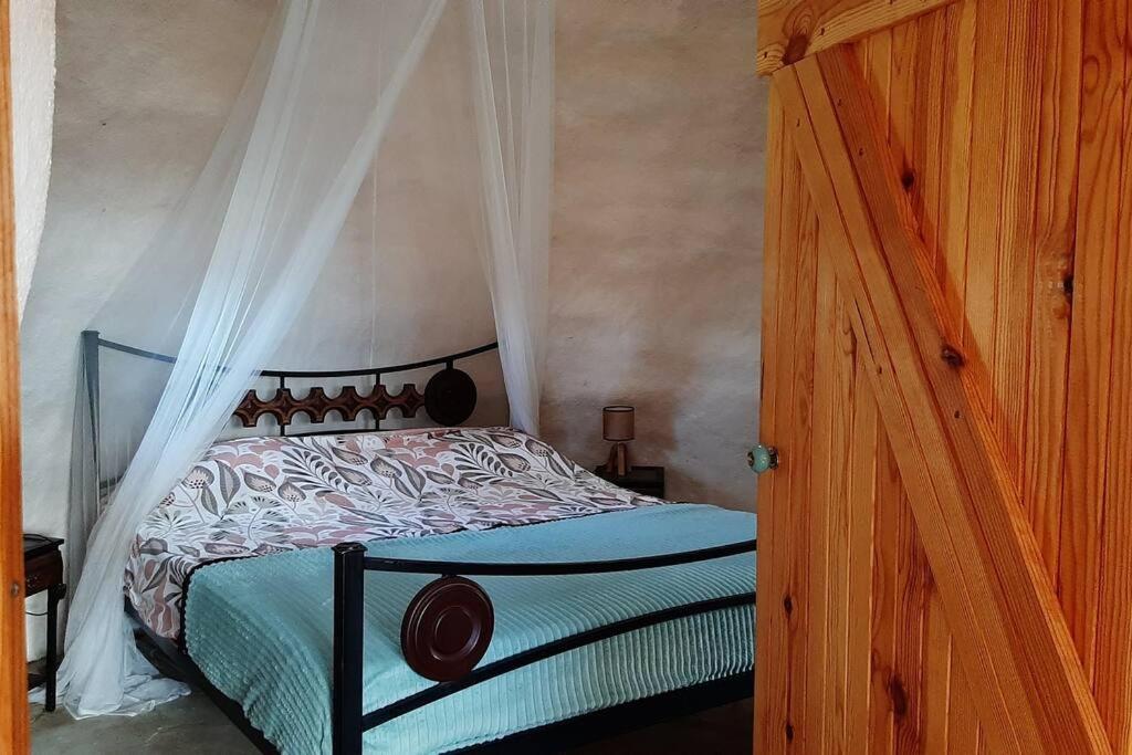 Quinta Terramadome: Dome Incomum & Responsavel Villa Penamacor Bagian luar foto